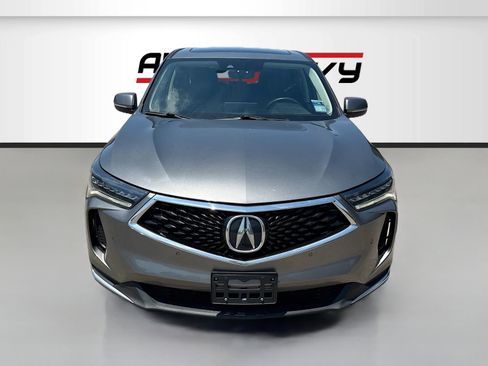 Used 2023 Acura RDX AWD w/ Technology Package image 2