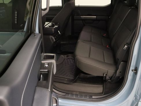 Used 2023 Ford F150 XLT w/ Equipment Group 302A High RWD image 30