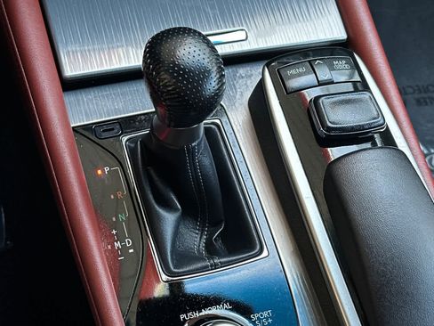 Used 2015 Lexus GS 350 w/ F Sport Package image 23