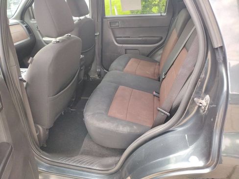 Used 2008 Ford Escape XLT image 6