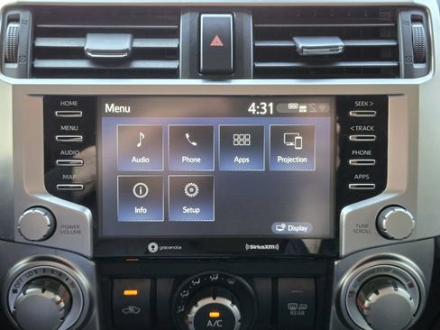 Used 2024 Toyota 4Runner SR5 RWD image 13