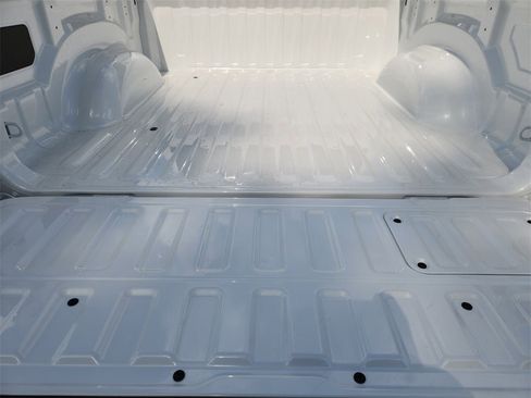 New 2026 RAM 1500 Laramie w/ Night Edition image 23