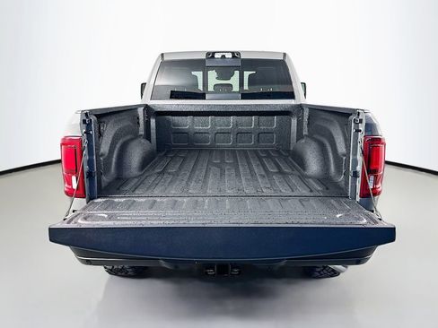 New 2026 RAM 2500 Rebel w/ Rebel Level 2 Equipment Group AWD/4WD image 16