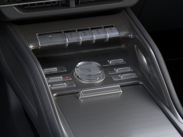 New 2026 Lincoln Nautilus Reserve w/ Jet Appearance Package AWD/4WD image 17