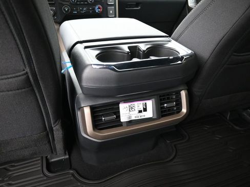 New 2026 Ford F150 STX w/ Equipment Group 201A FX4 AWD/4WD image 19
