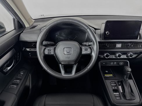 Certified 2024 Honda CR-V EX-L image 22