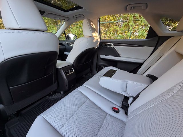 Used 2021 Lexus RX 350 AWD w/ Premium Package image 35