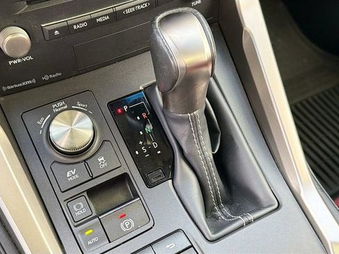 Used 2019 Lexus NX 300h AWD w/ Premium Package image 18