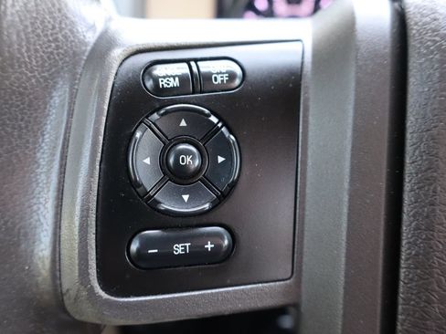 Used 2011 Ford F350 Lariat w/ Lariat Ultimate Pkg AWD/4WD image 30