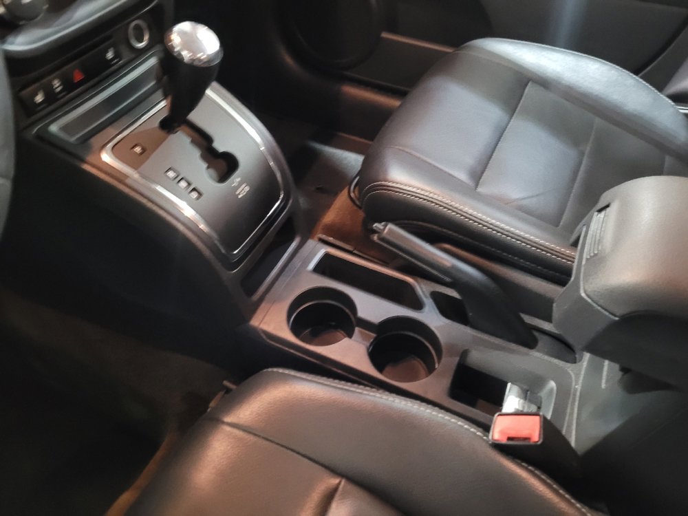 Used 2017 Jeep Patriot High Altitude AWD/4WD image 26