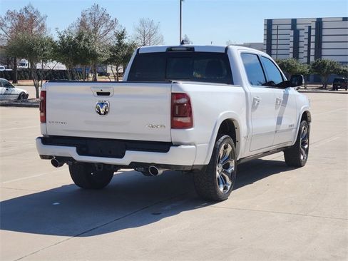 Used 2023 RAM 1500 Limited image 5
