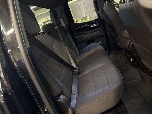 Used 2024 GMC Sierra 1500 Elevation w/ LPO, Elevation Black Package AWD/4WD image 25