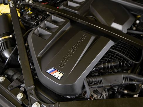 Used 2023 BMW M4 Competition w/ Parking Assistance Package image 48