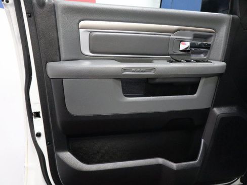 Used 2015 RAM 3500 SLT AWD/4WD image 28