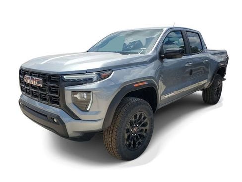 New 2026 GMC Canyon Elevation w/ Convenience Package AWD/4WD image 3