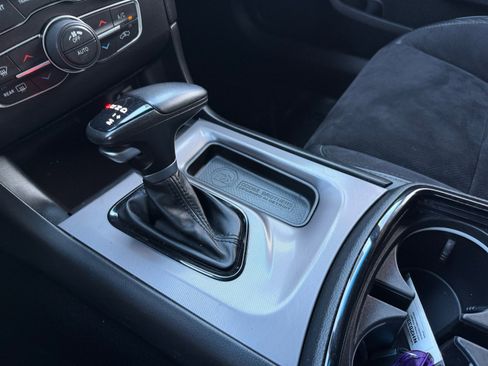 Used 2022 Dodge Charger R/T w/ Plus Group image 19