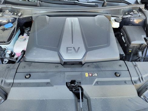 Used 2024 Kia EV6 Wind w/ Wind Technology Package image 25