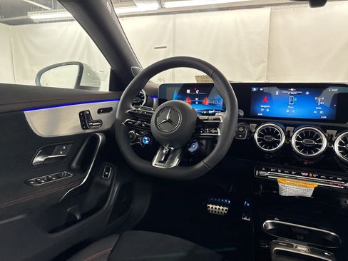 New 2026 Mercedes-Benz CLA 45 AMG S 4MATIC image 27