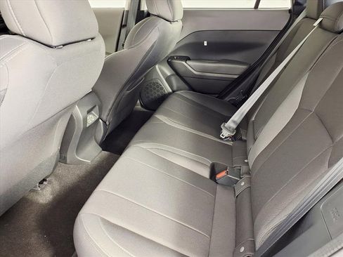 New 2026 Subaru Crosstrek 2.0i Premium image 5