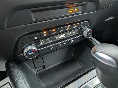 Used 2019 MAZDA CX-5 Touring FWD image 24