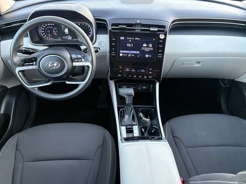 Used 2024 Hyundai Tucson SEL image 13