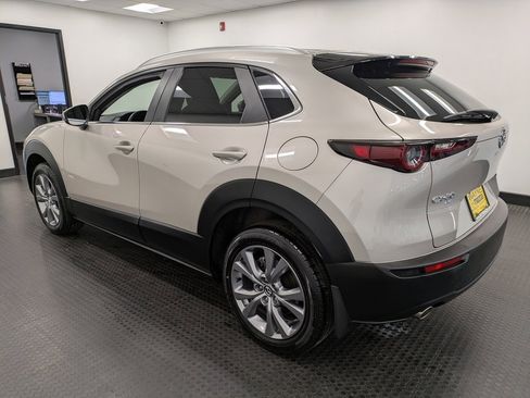Certified 2023 MAZDA CX-30 AWD 2.5 S w/ Preferred Package image 6