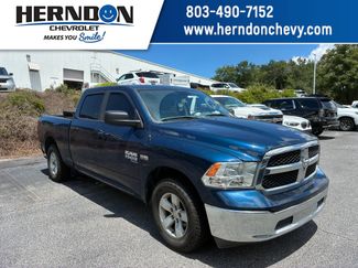 Used 2019 RAM 1500 Classic SLT RWD video 1
