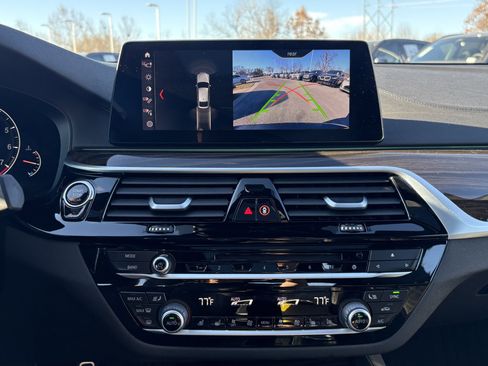 Used 2019 BMW 640i Gran Turismo xDrive 640i xDrive w/ Luxury Seating Package image 32