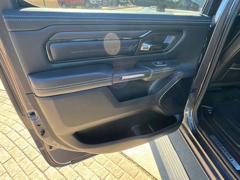 Used 2023 RAM 1500 Limited w/ Night Edition image 22