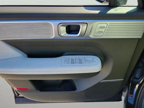 New 2025 Hyundai Santa Fe Calligraphy image 13