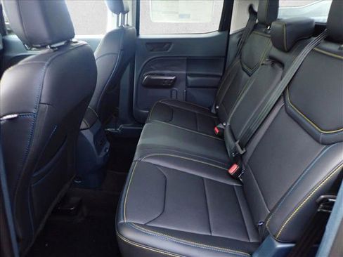 New 2026 Ford Maverick Lobo image 8