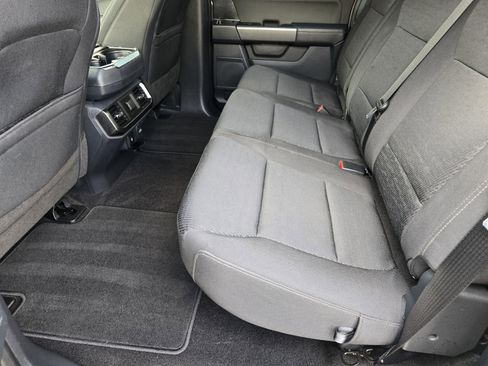 Used 2022 Ford F150 XLT w/ Equipment Group 302A High image 22