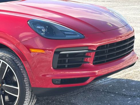 Used 2021 Porsche Cayenne Coupe image 6