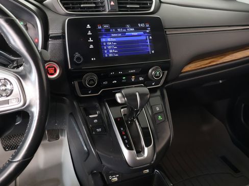 Used 2020 Honda CR-V EX-L image 5