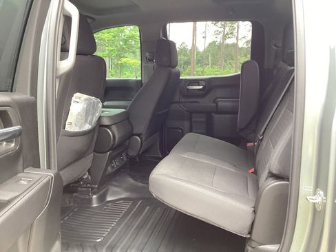 New 2026 GMC Sierra 1500 Pro w/ Pro Value Package AWD/4WD image 14