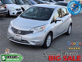 Used 2014 Nissan Versa Note SV w/ Convenience Package FWD video 1