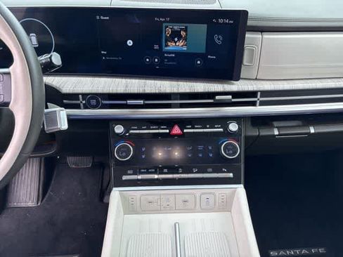 Used 2024 Hyundai Santa Fe Calligraphy image 20