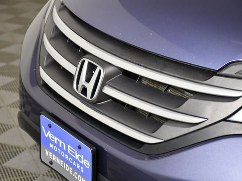 Used 2014 Honda CR-V LX image 11