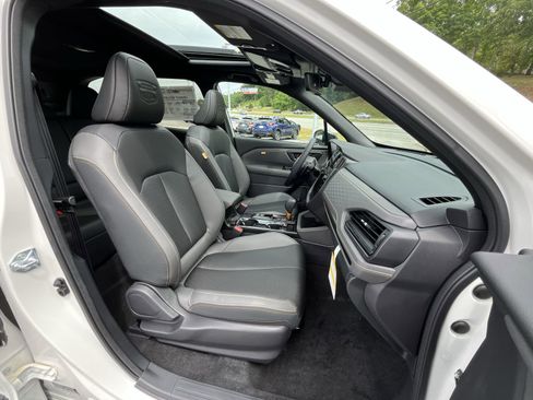 New 2026 Subaru Forester Wilderness AWD/4WD image 29