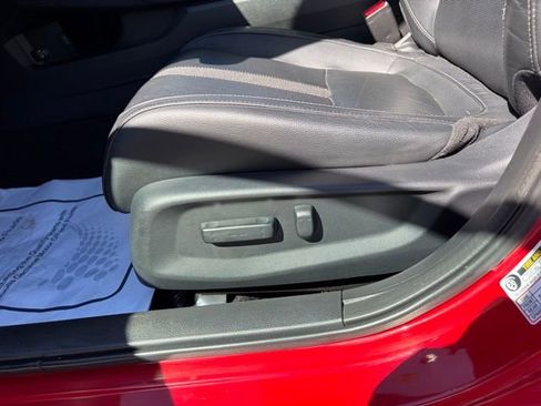 Used 2020 Honda Civic EX-L image 14