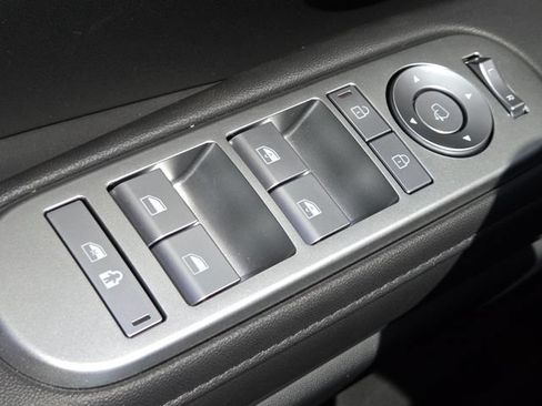 New 2026 Hyundai Palisade SEL Premium AWD/4WD image 35