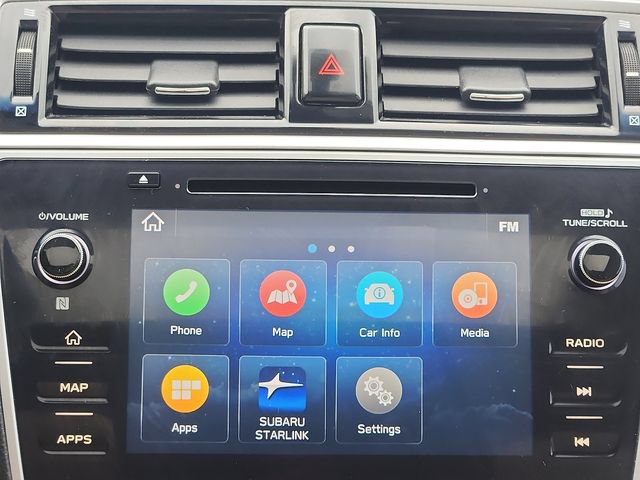 Used 2019 Subaru Outback 2.5i Premium AWD/4WD image 16