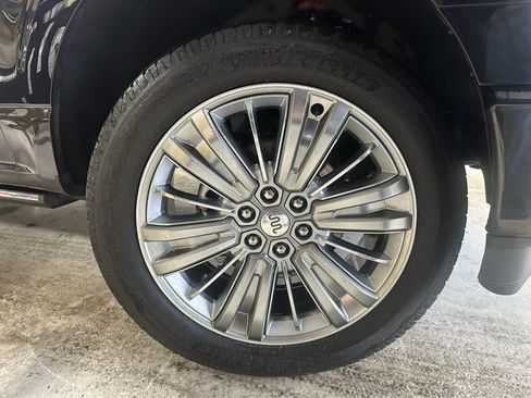 Used 2024 Ford F150 King Ranch image 47