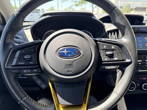 Used 2021 Subaru Crosstrek 2.5i Sport AWD/4WD image 17