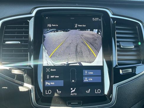 Used 2019 Volvo XC90 T6 R-Design w/ Advanced Package AWD/4WD image 38