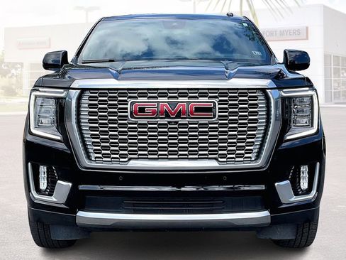 Used 2024 GMC Yukon XL Denali image 26