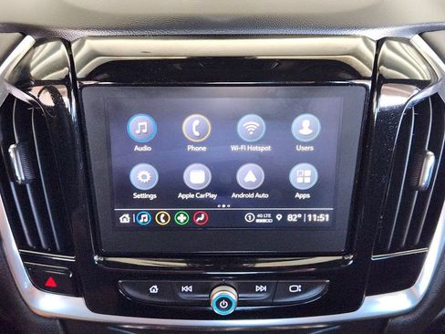 Used 2023 Chevrolet Traverse LT FWD image 24