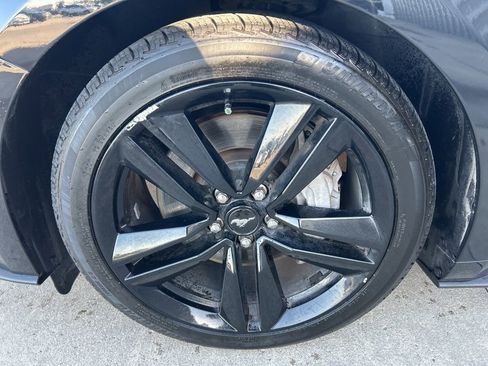 Used 2020 Ford Mustang GT Premium image 28