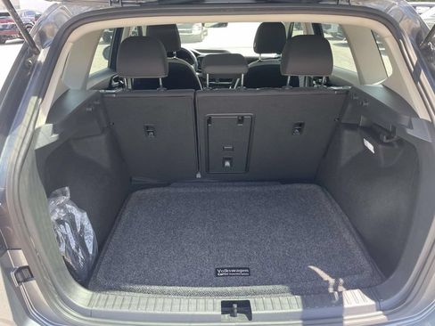 Certified 2024 Volkswagen Taos S AWD/4WD image 9