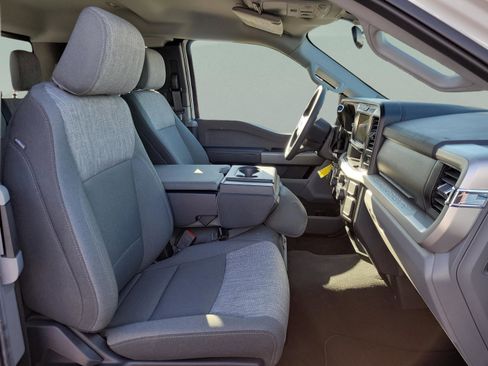 New 2025 Ford F350 XLT w/ FX4 Off-Road Package image 30